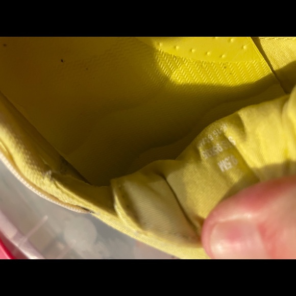 Women’s Sperry Shoes - Picture 4 of 8